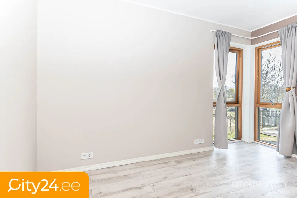 Appartement 2 pièces à Viimsi alevik