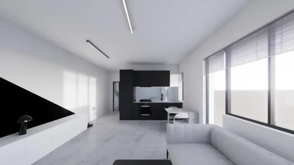 Elutuba - Rustic Attico with Private Terrace in Ladispoli