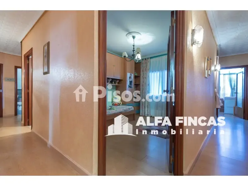 Entrée - Spacious Apartment with Balcony in San Clemente