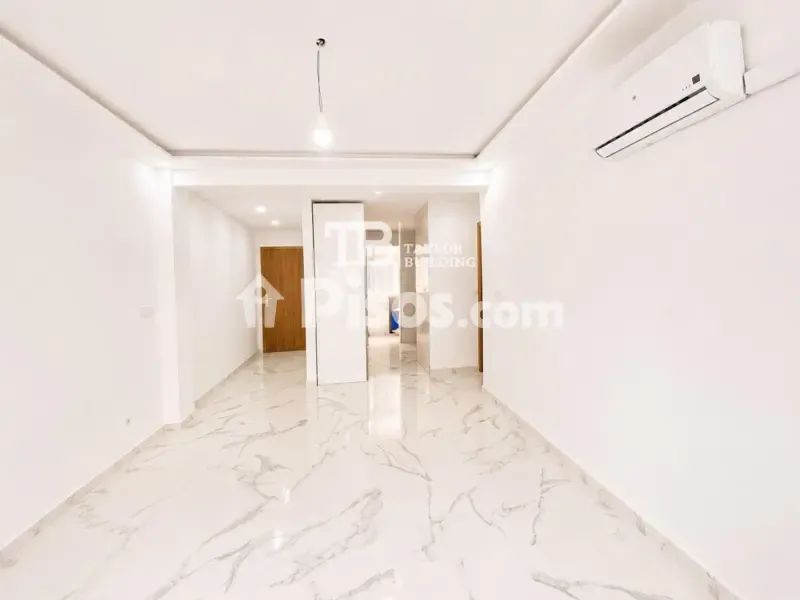 Entrée - Fully Renovated Flat with Terrace in Son Gotleu, Palma