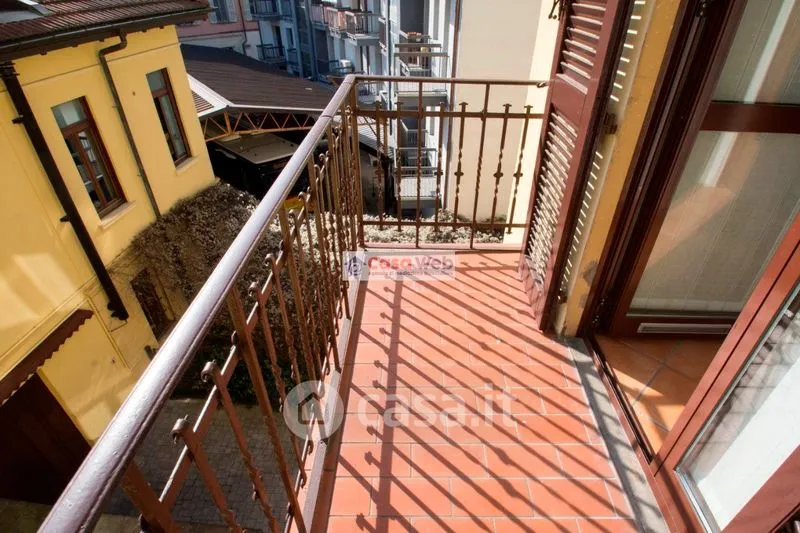 Balcon - Apartment with Lake Views in Luino