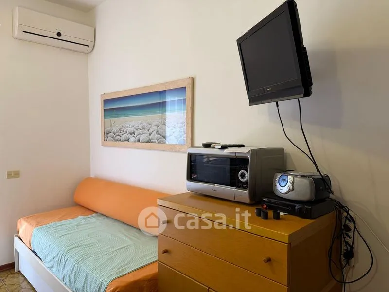 Magamistoad - Rusticated Apartment with Terrace in Scalea
