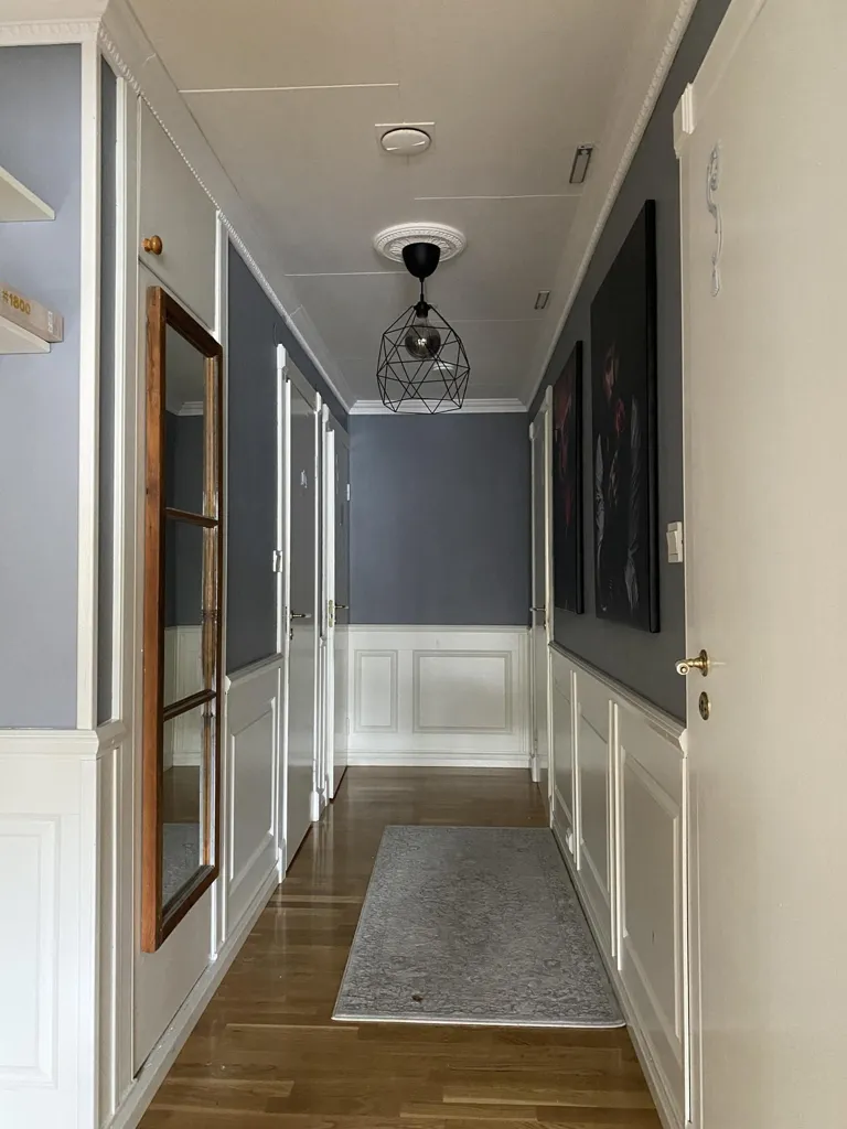 Maison 7 pièces à Älvdalen