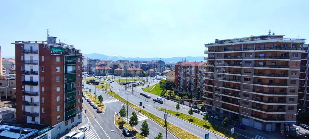 Extérieur - Apartment with Panoramic View in Turin