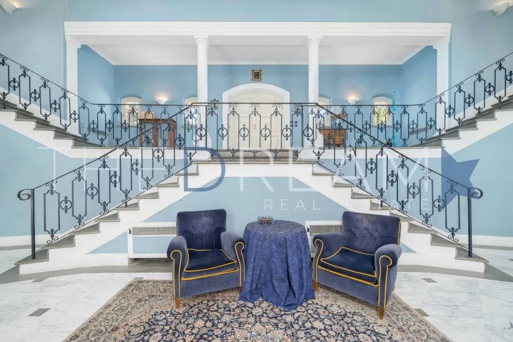 Stanze - Luxury Villa with Pool in Lucca, Tuscany