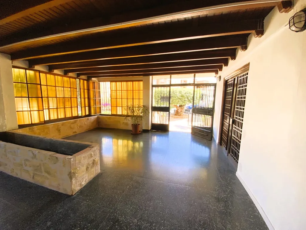 Terrasse - Studios with Sea View in Cala Mayor, Palma de Mallorca
