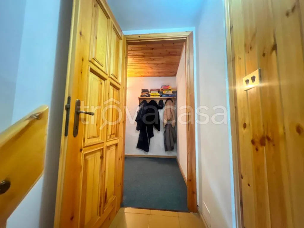 Esik - Armed Apartment with Panoramic View in Bagnolo Piemonte