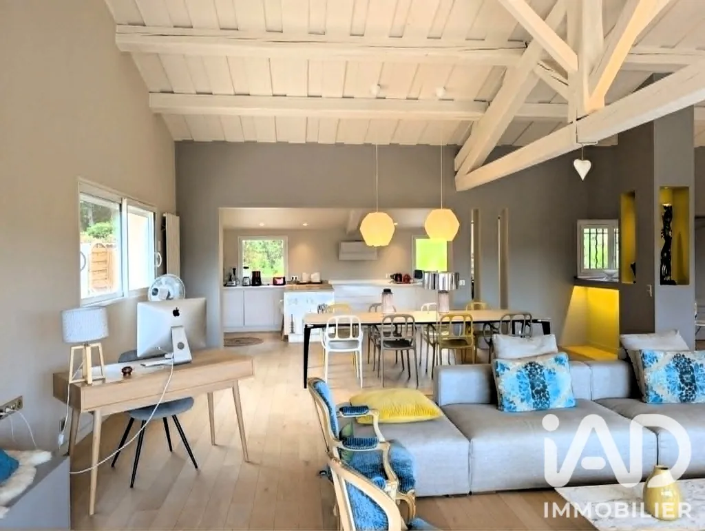 Soggiorno - Luxury Villa with Pool in Pierrefeu-du-Var