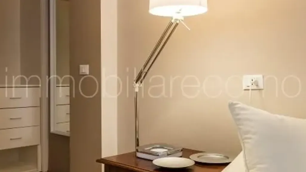 Chambres - Appartement 1 pièces à IT