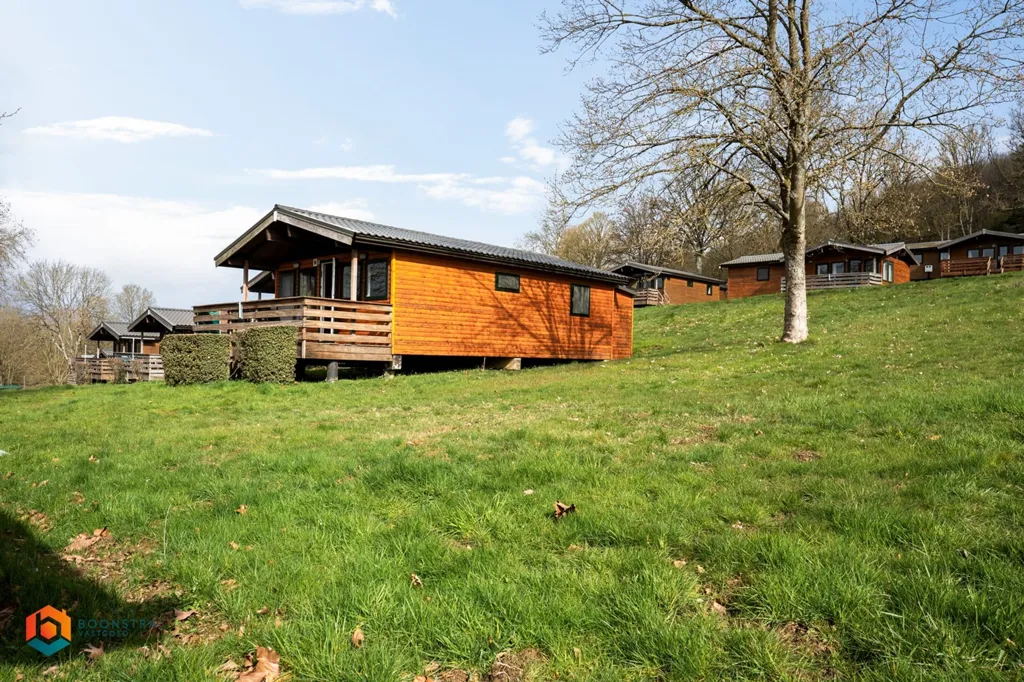 Esterno - Holiday Cottage in Vallée Les Etoiles, Blaimont
