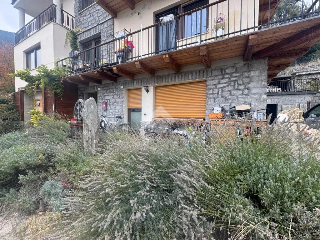 Extérieur - Independent House with Garden in Doues