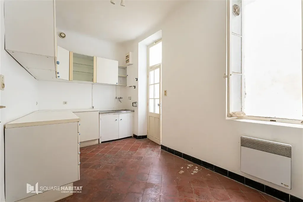 Maison 4 pièces à Marseille