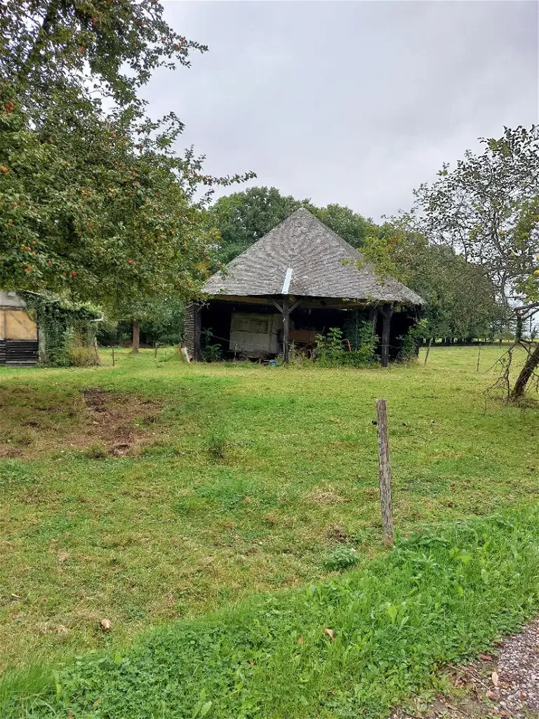 Maison 4 pièces à Bolbec