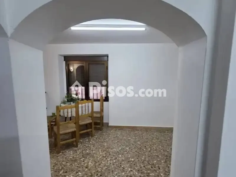Salle à manger - Renovated Chalet in San Ildefonso, Jaén