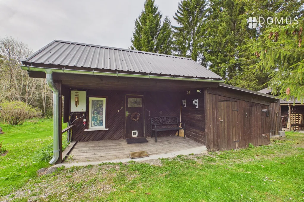 Maison 3 pièces à Kadrina vald