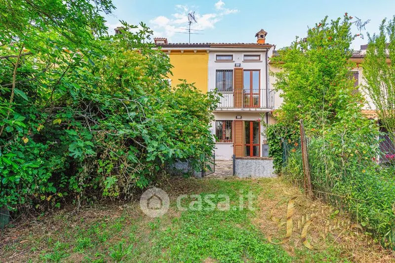 Jardin - Restored Rustico with Garden near Agazzano