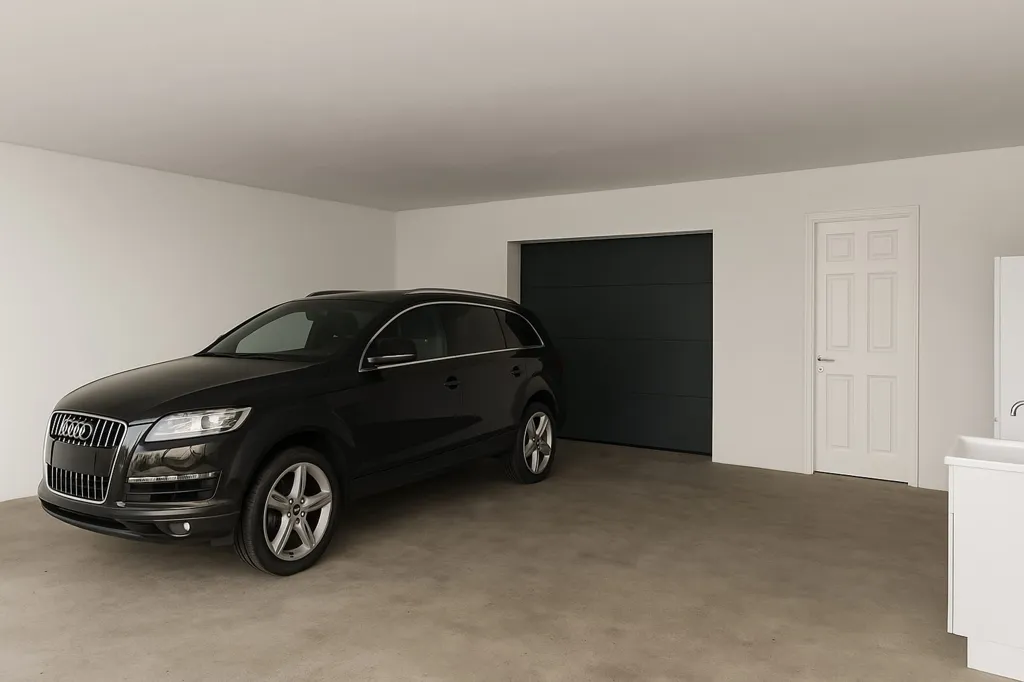 garage