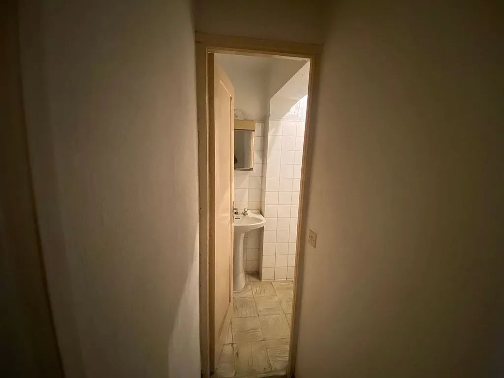 Salles de bain - Apartment with Roof Access in Taco
