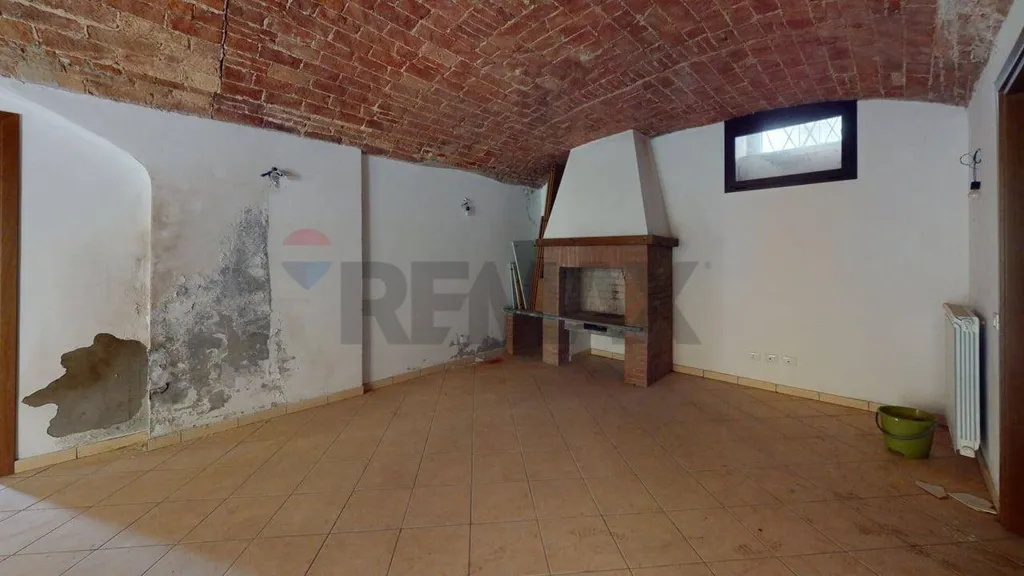 Toad - Medieval-Style Flat with Terrace in Frassinello Monferrato