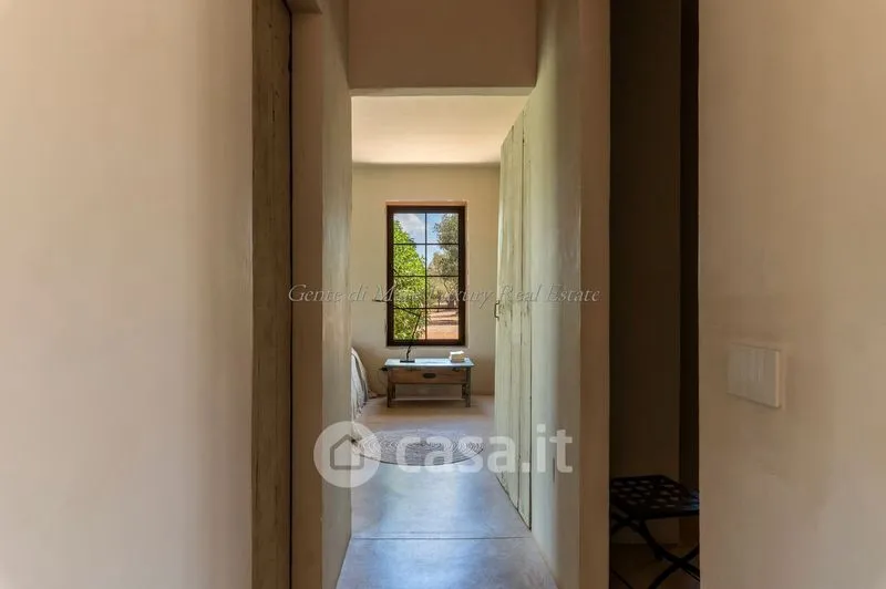 Entrée - Trullo with Pool in Ostuni