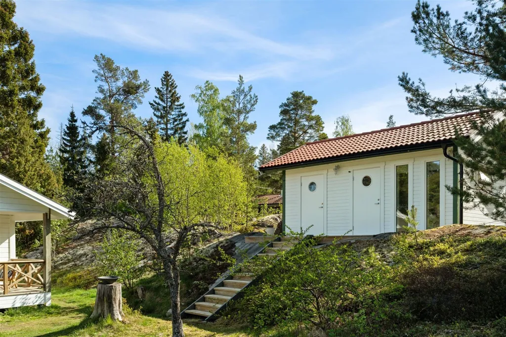 Maison 3 pièces à Norrtälje kommun