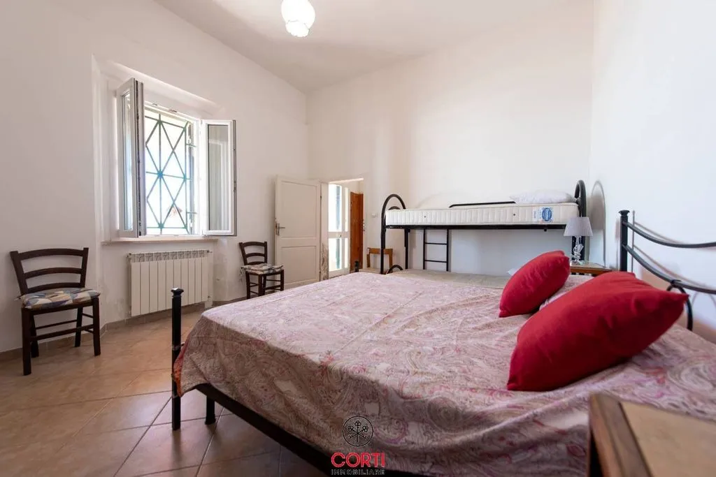 Chambres - Luxury Villa with Beach Access in Follonica