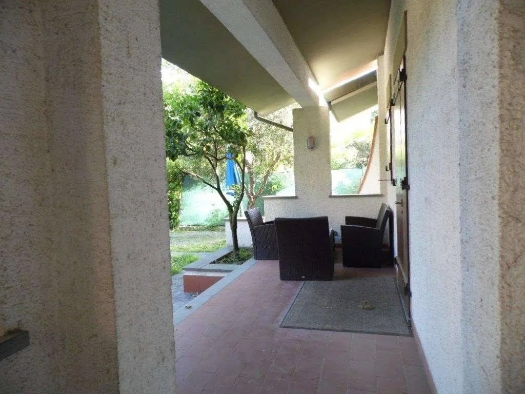 Terrass - Luxury House with Sea Proximity in Forte dei Marmi
