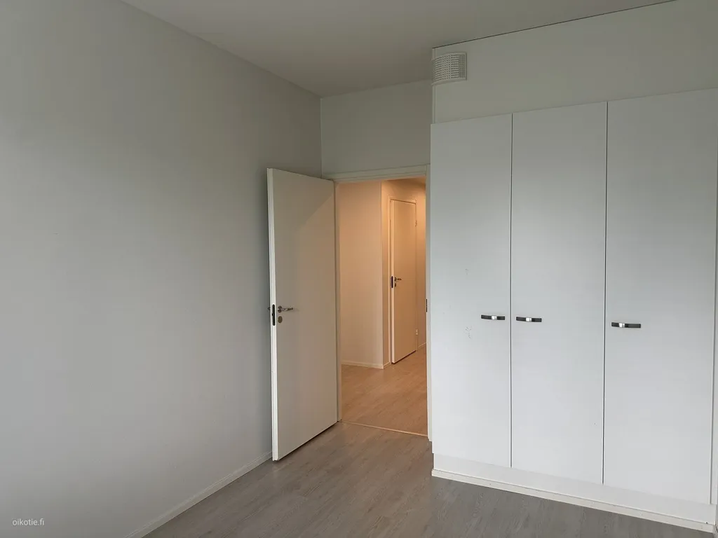 Stanze - Spacious Apartment with Balconies in Kuopio