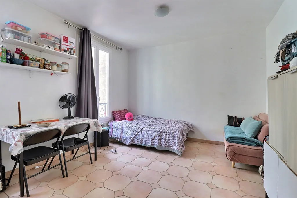 Magamistoad - Charming Studio in Saint-Ouen