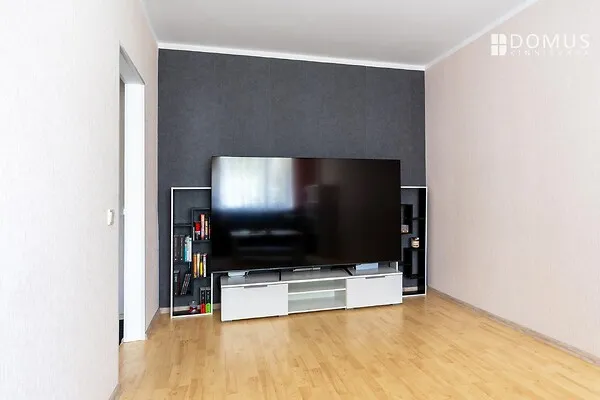 Soggiorno - 2-Bedroom Flat with Garden in Elva