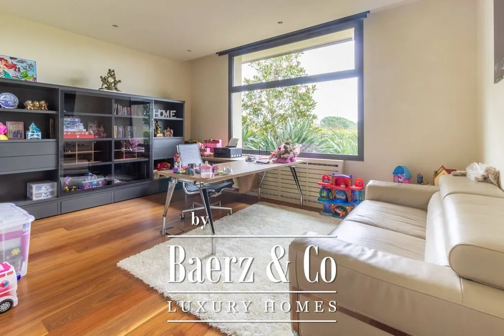 Stanze - Luxury Villa with Pool in Peralada, Girona
