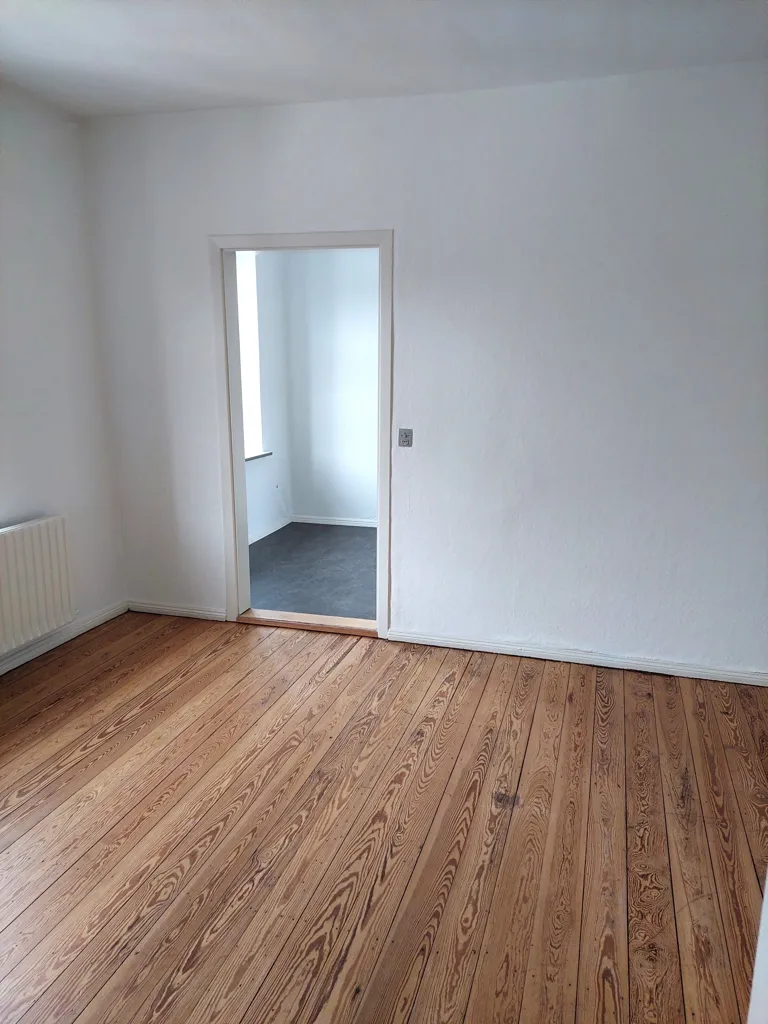 Pièces - Spacious Flat with Central Location