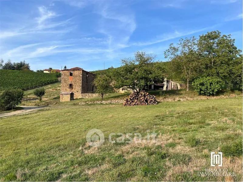Jardin - Rustic Farmhouse with Panoramic Views in Cessole