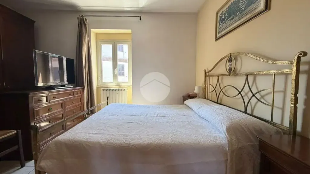 Magamistoad - Rustic Apartment with Balcony in Nerola