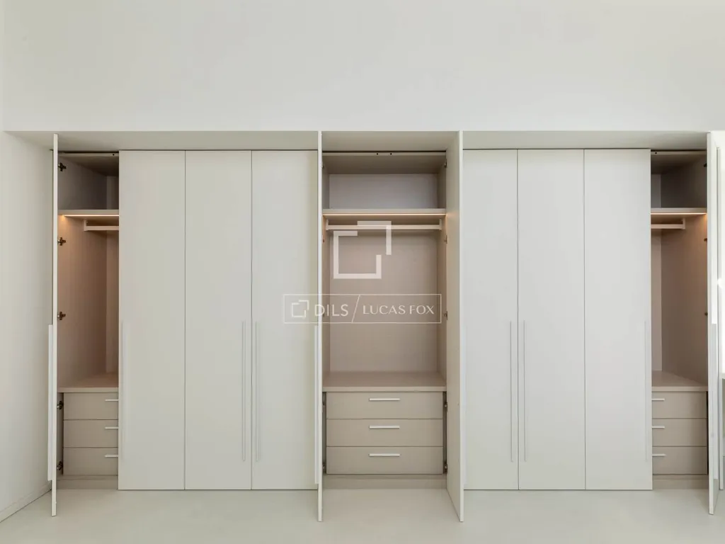 Pièces - Penthouse in Renovated Palace, Girona