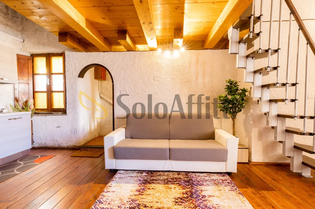 Elutuba - Studio in Historic Centre, Olbia