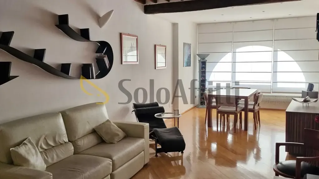 Elutuba - Armed Apartment in Siena's Historic Centre