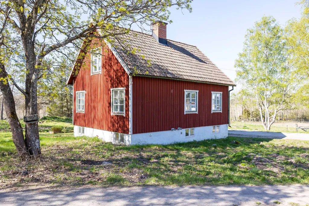 Maison 5 pièces à Sigtuna kommun