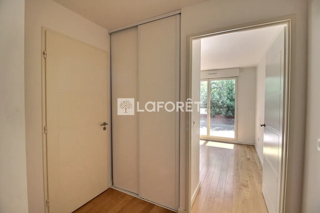 Stanze - Studio with Terrace in Rueil-Malmaison