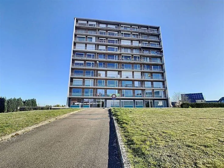 Extérieur - Appartement à Bost, Tienen, près de Kennedypark