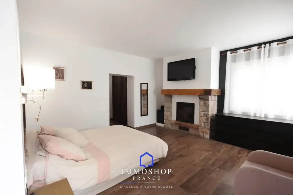 Magamistoad - Luxury Villa with Pool in Mimet