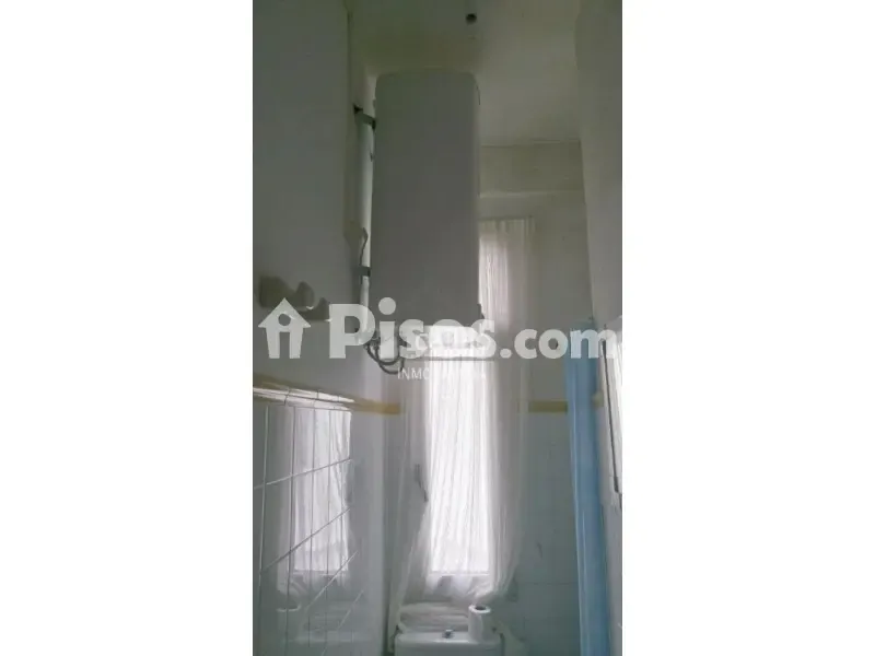 Vannitoad - Apartment with Balcony in Ferrol Centre