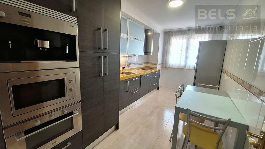 Kitchen - Duplex with Garage in Ponferrada Centre