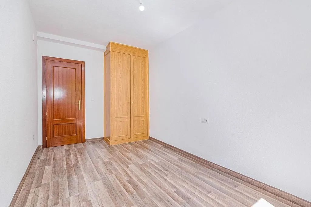 Pièces - Apartment with Terrace in Albayda, Granada