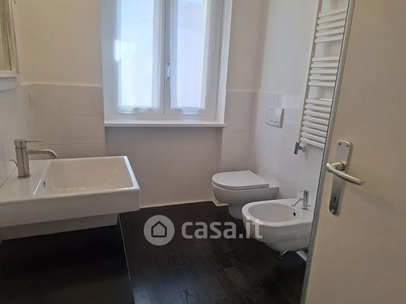 Vannitoad - Fully Renovated Apartment in Ancona Centre