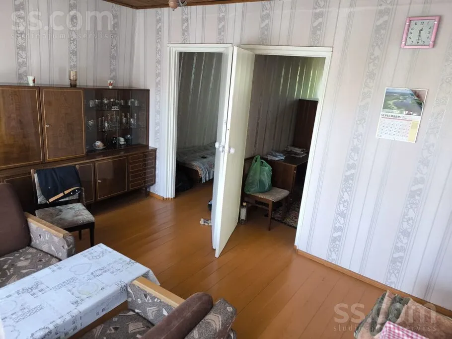 Maison 4 pièces à Rīgas rajons