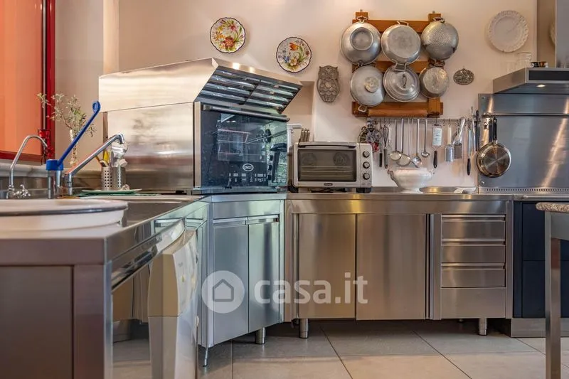Cuisine - Rustic Casale with Pool in Massa Marittima