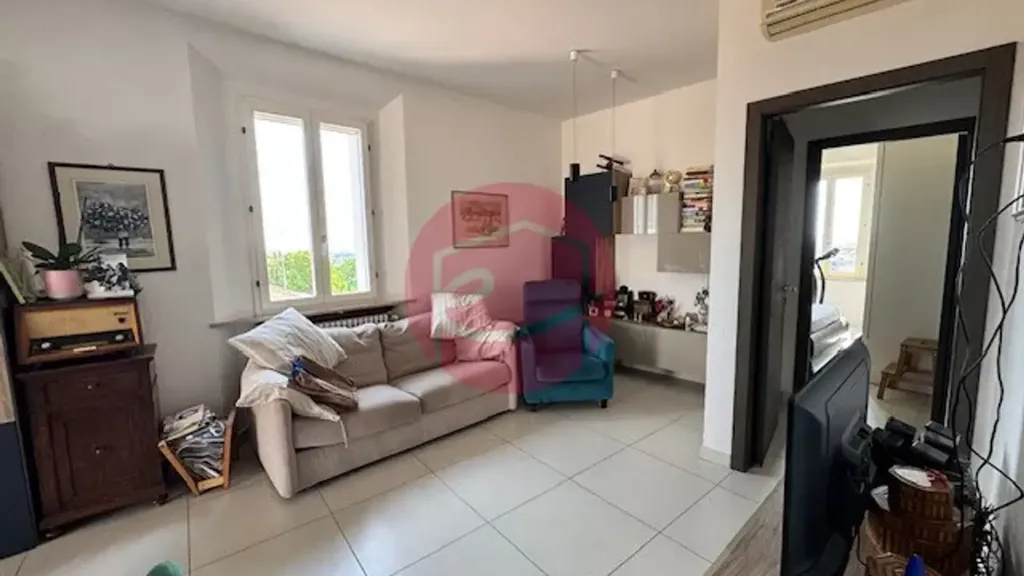 Elutuba - Studio with Panoramic Terrace in Santarcangelo