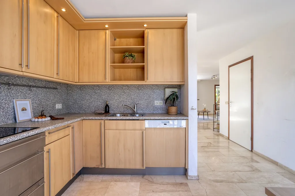 Cuisine - Detached House with Office in Hammerveld, Roermond