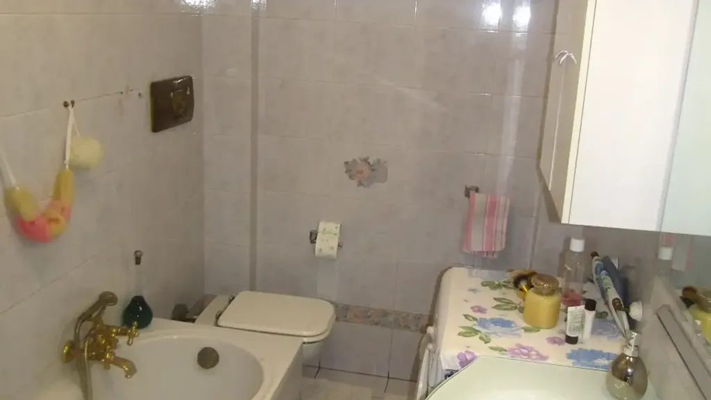 Vannitoad - Terraced Apartment in Garlasco